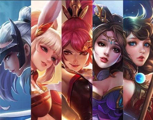 热度高涨 热度高涨